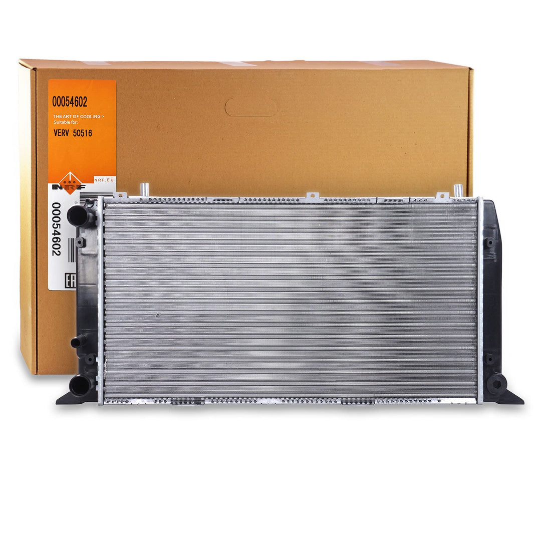 NRF 54602 Kühler, Motorkühlung