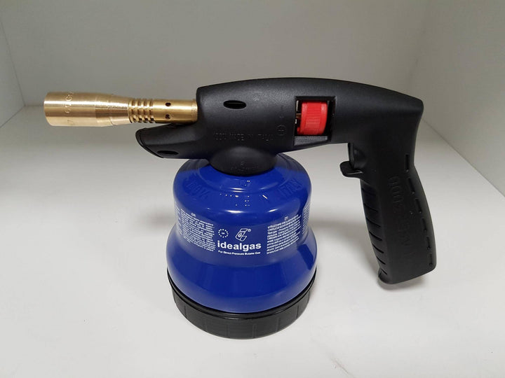IDEALGAS Soldeerbrander Laser 3000