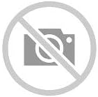 Givi TE1111 Satteltaschen Abstandshalter für 3D600, Schwarz, Grösse 40
