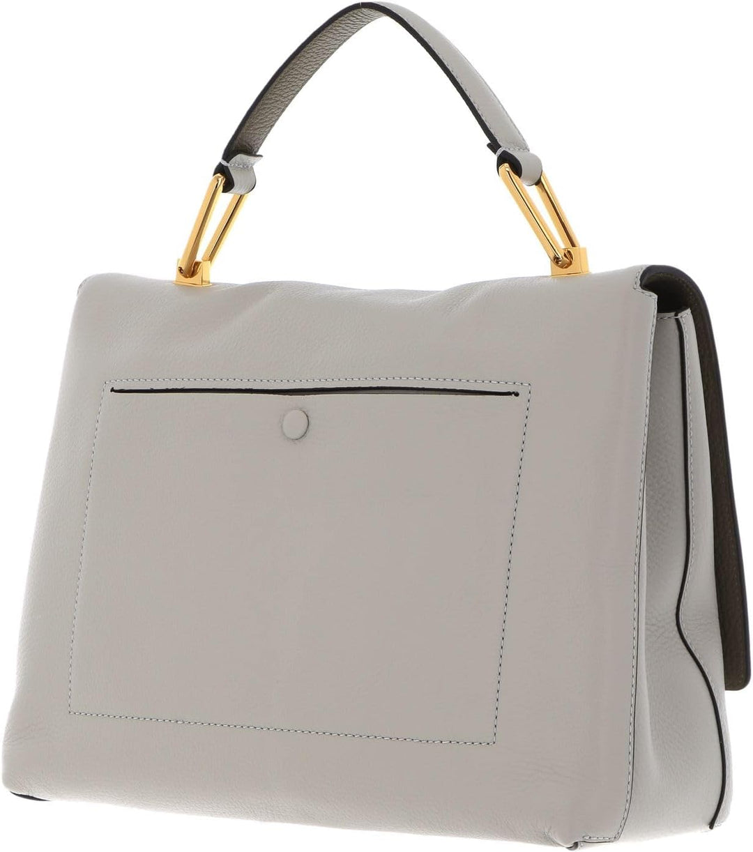 Coccinelle Liya Handtasche Leder 30 cm