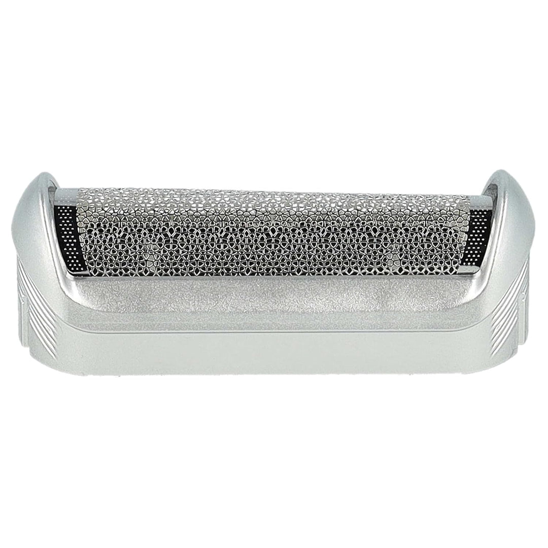 vhbw 2X Scherfolie kompatibel mit Braun MobileShave M-30, M-60b, M-60, M-30Typ5604, M-40 Elektrorasi