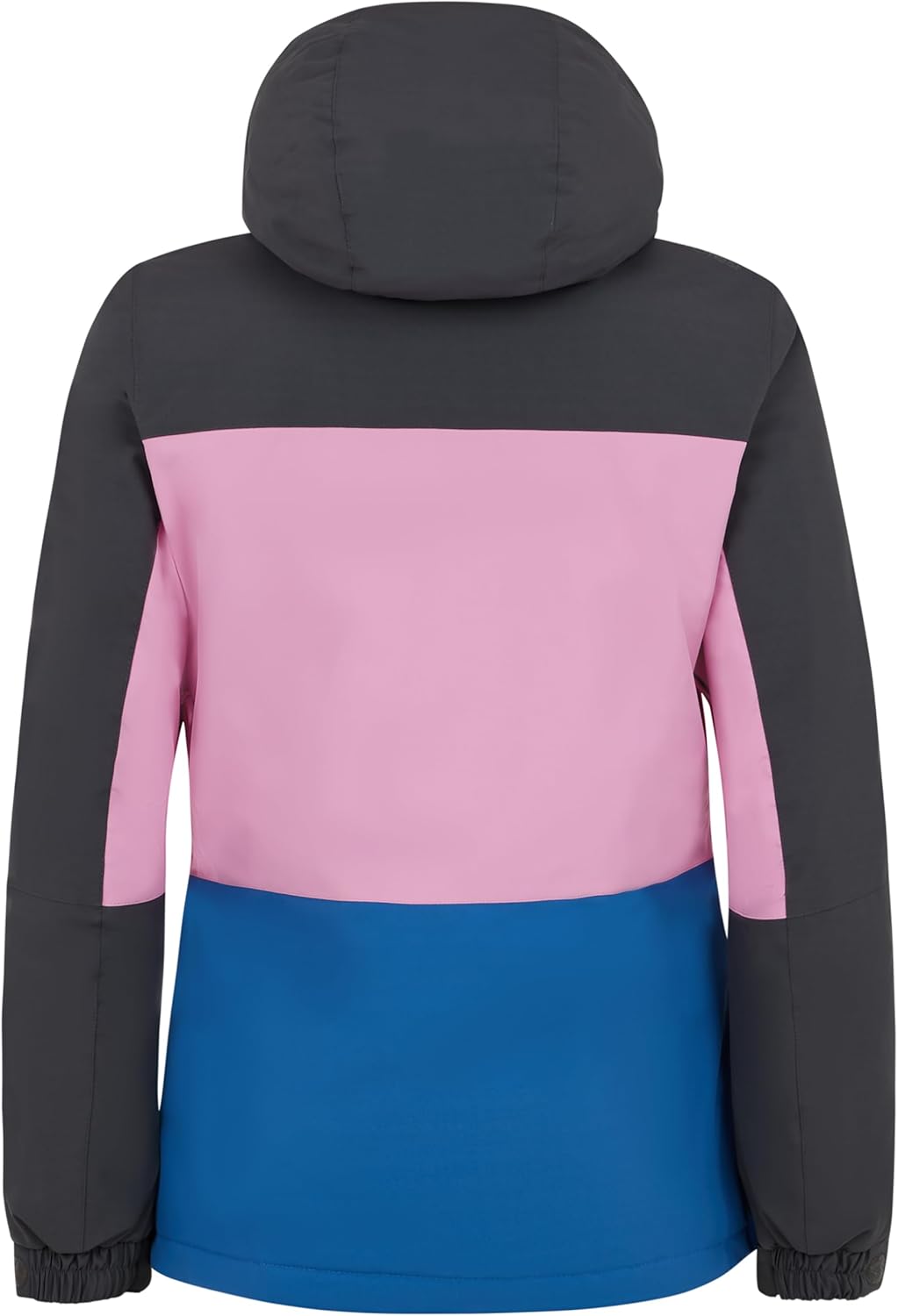 Protest Ladies Ski- Und Snowboardjacke PRTMUGO XS Horizon Blue, XS Horizon Blue