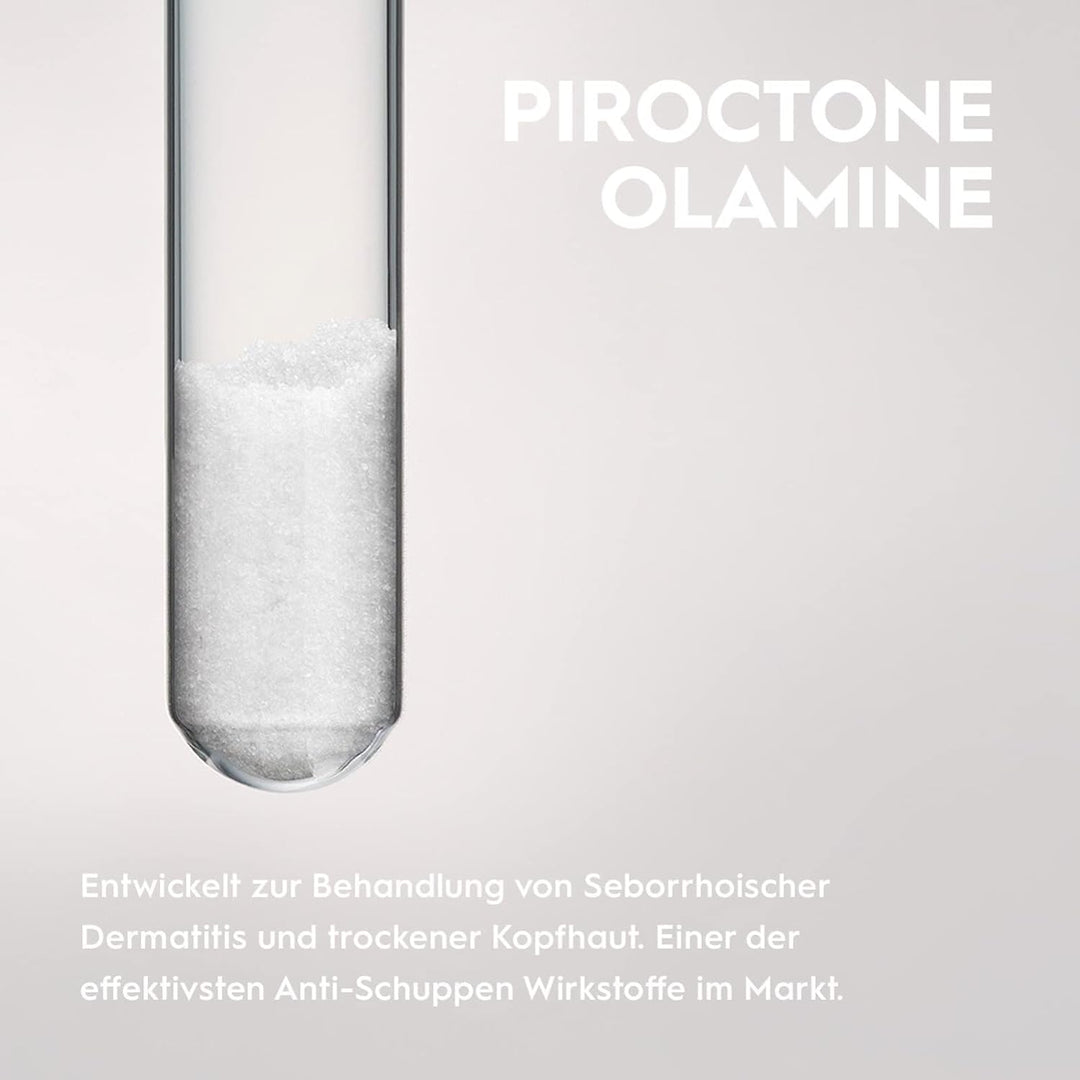 Kerasilk Essential, Anti-Schuppen Shampoo für sensible Kopfhaut und dünner werdendes Haar, 750ml, 75