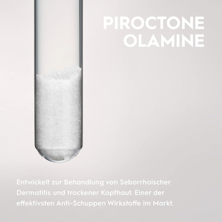 Kerasilk Essential, Anti-Schuppen Shampoo für sensible Kopfhaut und dünner werdendes Haar, 750ml, 75