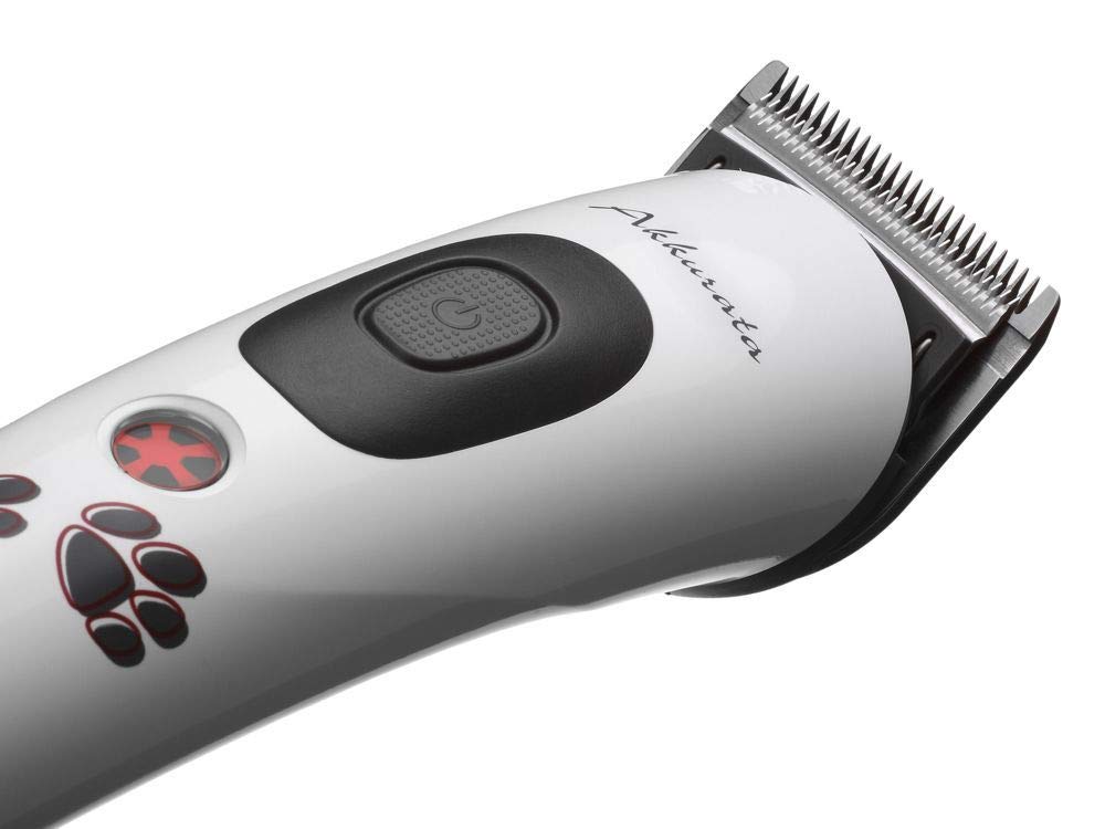 Aesculap PREMIUM Akku-Haarschneider AKKURATA