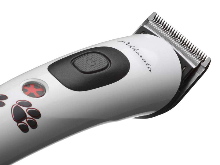 Aesculap PREMIUM Akku-Haarschneider AKKURATA