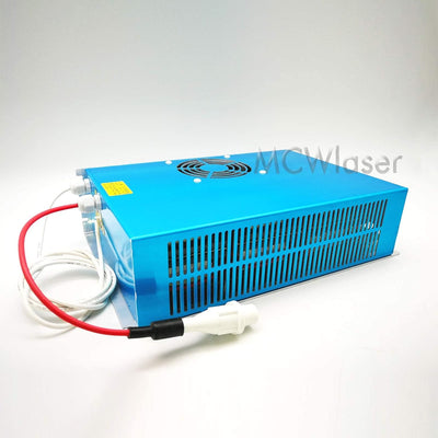 MCWlaser 100W CO2 Laser Netzteil DY13 für 90W 100W RECI W2/S2 CO2 Laserröhre CO2 Laser Gravierer Cut