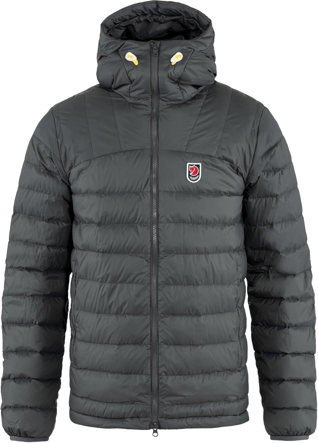 Fjällräven Herren Expedition Pack Down Hoodie M Jacket L Basalt, L Basalt