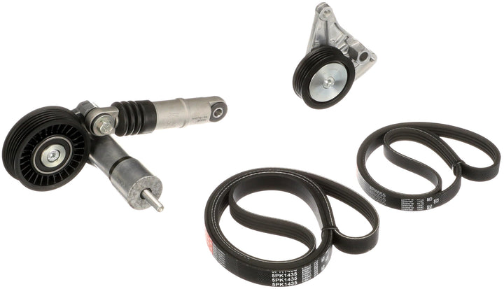 GATES Micro-V Kit K035PK1435