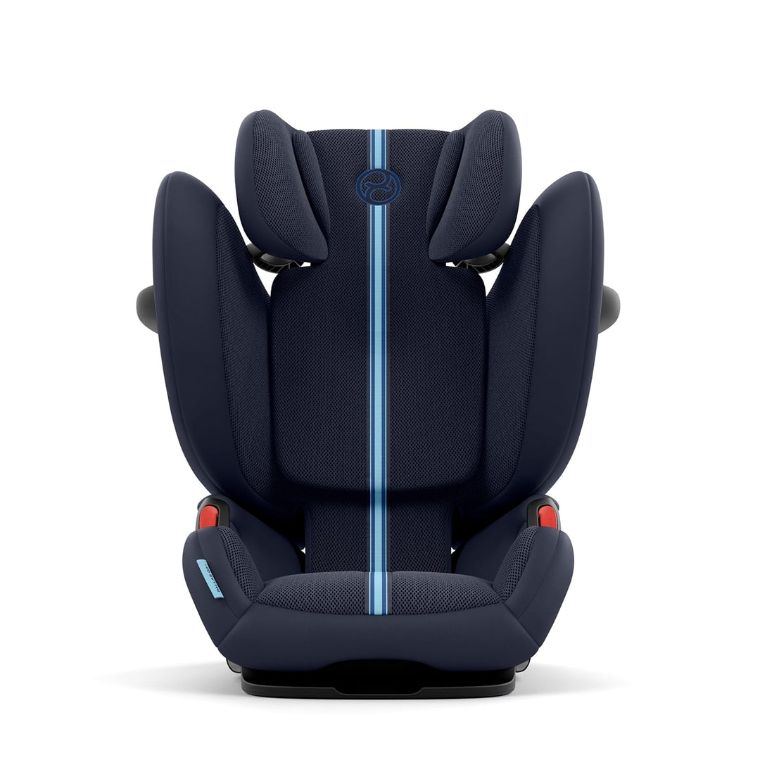 PALLAS G2 I-SIZE PLUS Pallas G2 i-Size Plus Ocean Blue, Pallas G2 i-Size Plus Ocean Blue