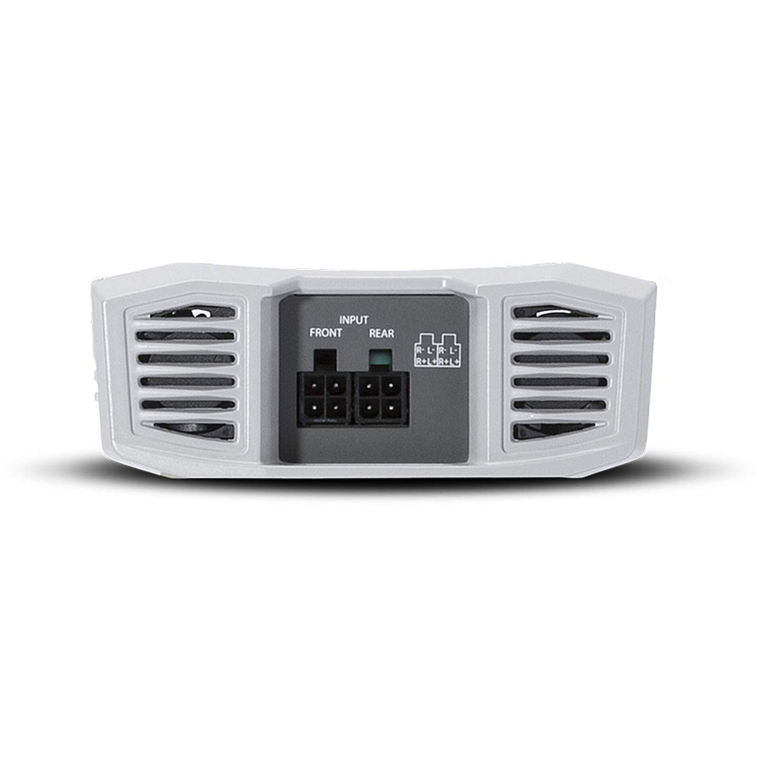 ROCKFORD FOSGATE POWER Amplifier TM400x4 AD