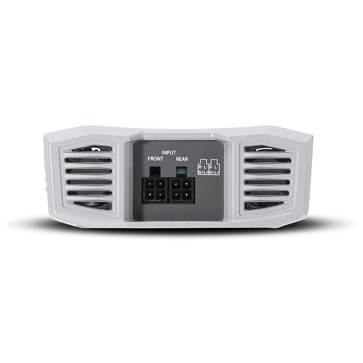 ROCKFORD FOSGATE POWER Amplifier TM400x4 AD