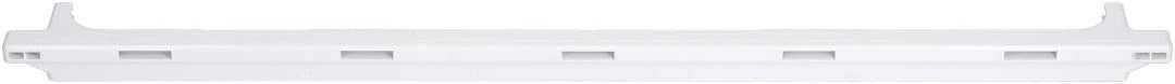 easyPART Kompatibel/Ersatz für Beko 4617500200 Leiste hinten für Glasplatte oben mitte in Kühlschran