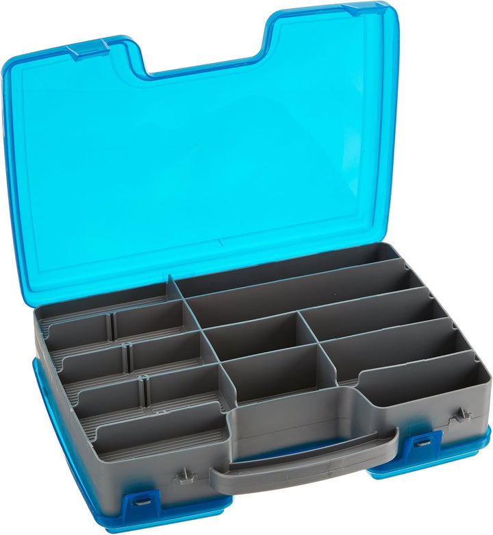 Plano Grosse 2-seitige Angelbox