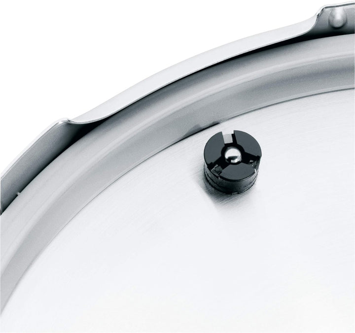 WMF Ersatzteil Dichtungsring 18 cm für Schnellkochtopf 2,5l & Perfect & Perfect Plus Ersatzteil Sich