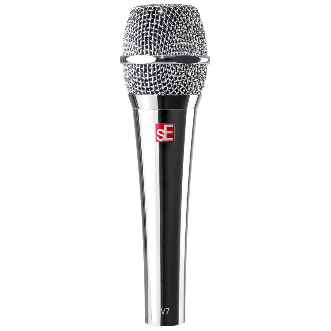 SE Electronics V7 Chrome V7 - Chrom, V7 - Chrom