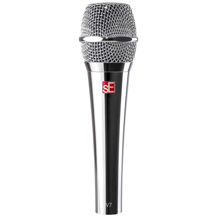 SE Electronics V7 Chrome V7 - Chrom, V7 - Chrom