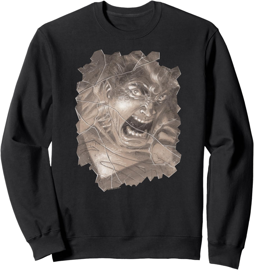 Superman Action #840 Cover Sweatshirt