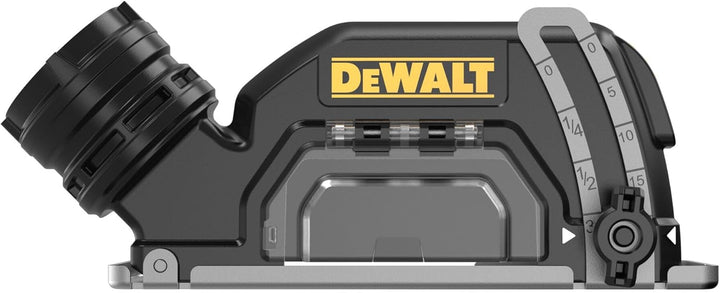 DeWALT DCS438N-XJ Couteau universel sans fil 18 V