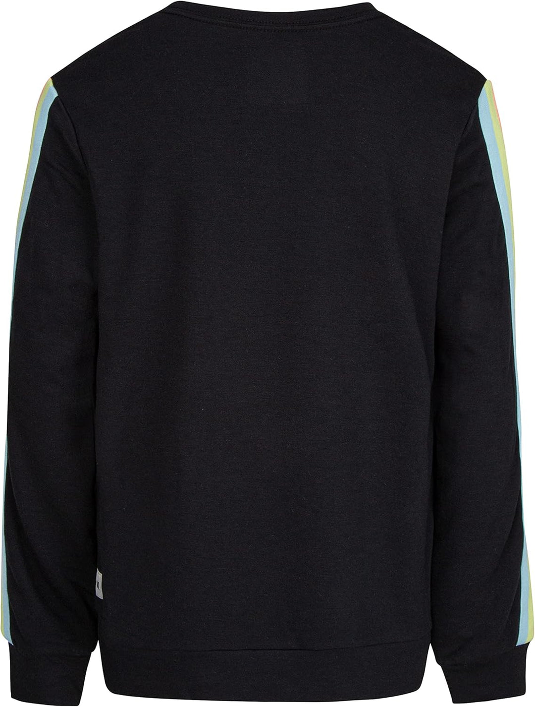Hurley Hrlg Rainbow Sport Crewneck