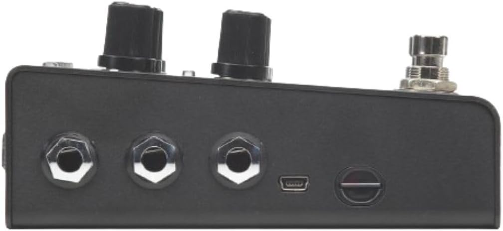 DigiTech TRIO Plus Band Creator-Gitarrenpedal mit Looper Trio Band Creator+Looper Single, Trio Band