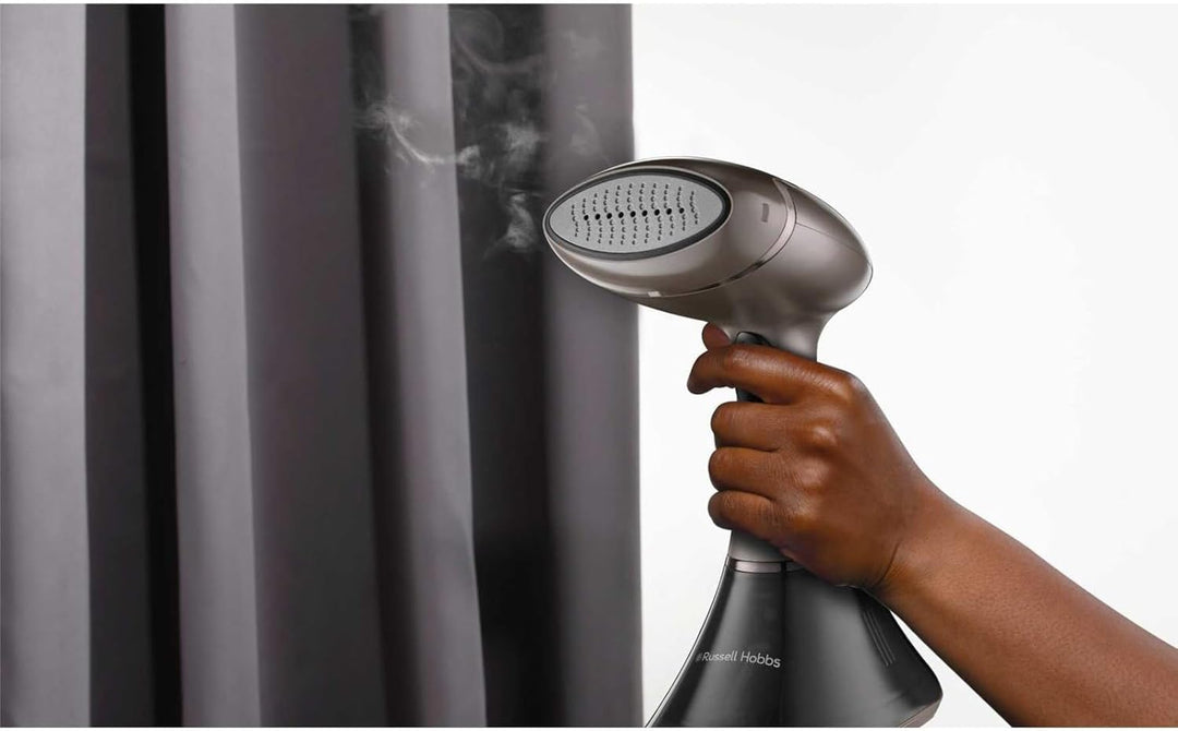 Steam Genie Aroma Dampfbürste