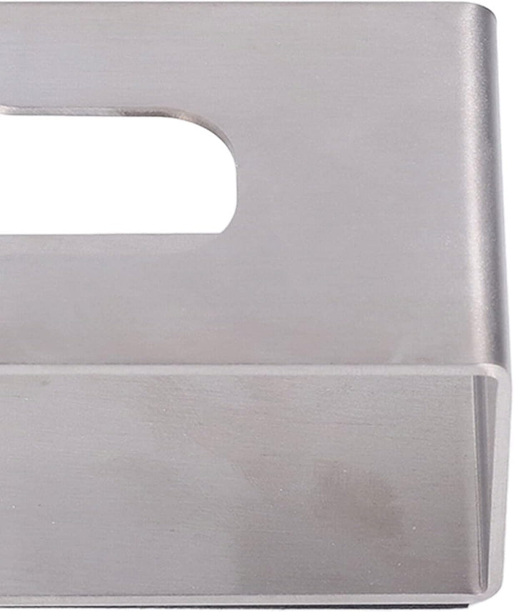 Tamper-Halter-Ständer, Edelstahl-Kaffee-Siebträgerständer, Kaffee-Siebträger-Halter, Organizer, Bode