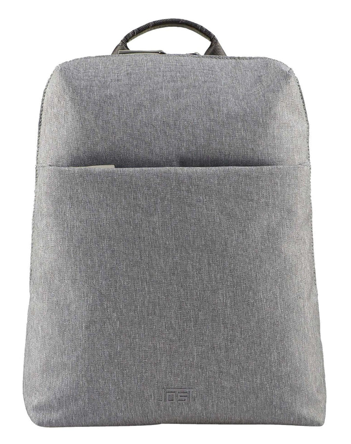 Jost Damen Bergen Mochila Light Grey, Light Grey