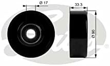 GATES DriveAlign Spannrolle T38033