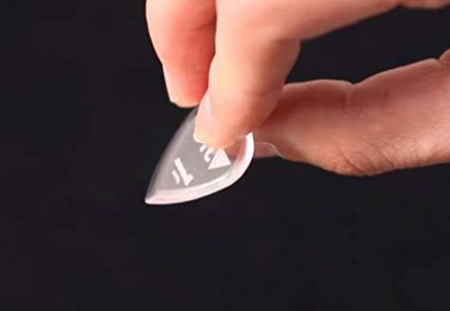 Ibanez JTC1 Jam Trax Central Guitar Pick Set