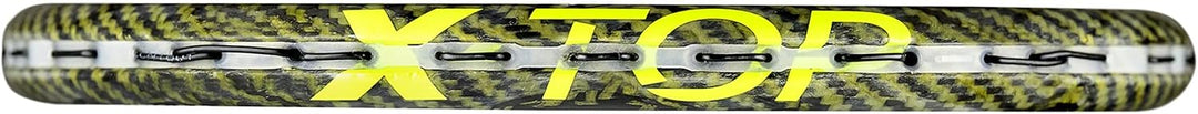 Tecnifibre Carboflex X-Top Squashschläger Serie 2022 Carboflex 135 X-Top, Carboflex 135 X-Top