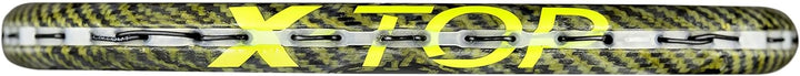 Tecnifibre Carboflex X-Top Squashschläger Serie 2022 Carboflex 130 X-Top, Carboflex 130 X-Top