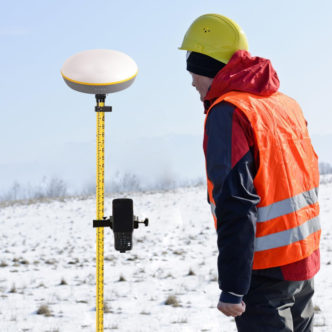 Mountlaser GPS-Stangen für Landüberwachung & Engineering GPS/GNSS Zubehör und Instrumente, GLS26A, G
