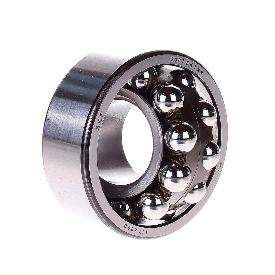 SKF 2307 EKTN9 selbstausrichtendes Kugellager