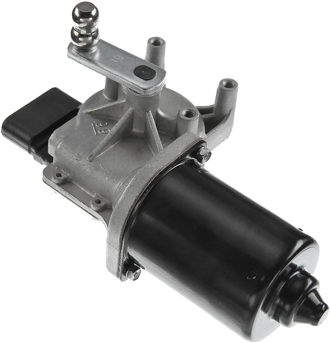 Wischermotor für Rechtslenker Scheibenwischermotor Vorne für Jumper Ducato Boxer Bus Kasten Pritsche