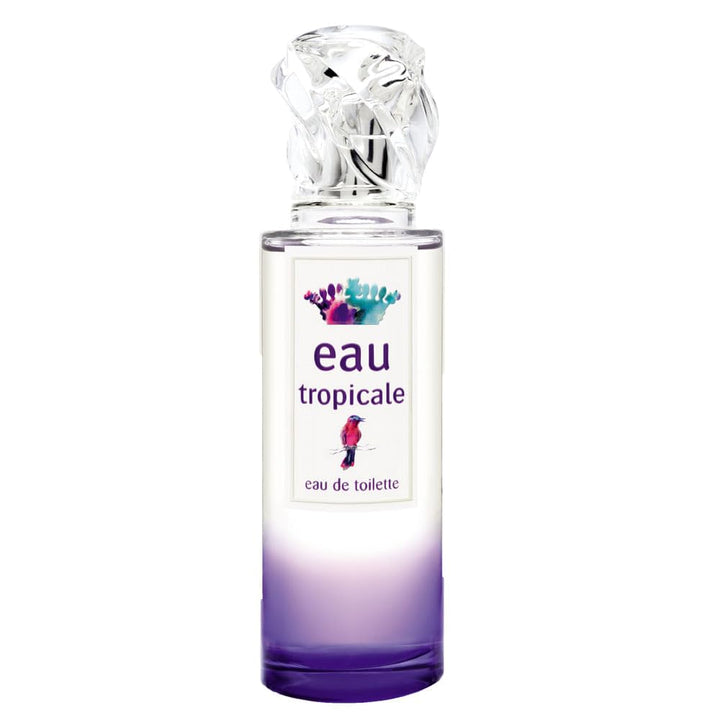 Sisley Eau Tropicale Eau de Toilette Vaporizador 30 ml 30 ml (1er Pack), 30 ml (1er Pack)
