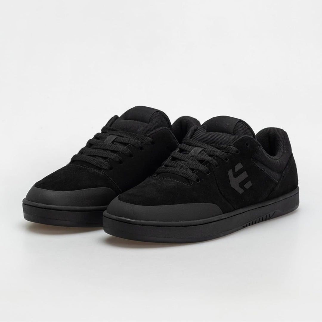 Etnies MARANA Herren Sneaker 36.5 EU Schwarz, 36.5 EU Schwarz