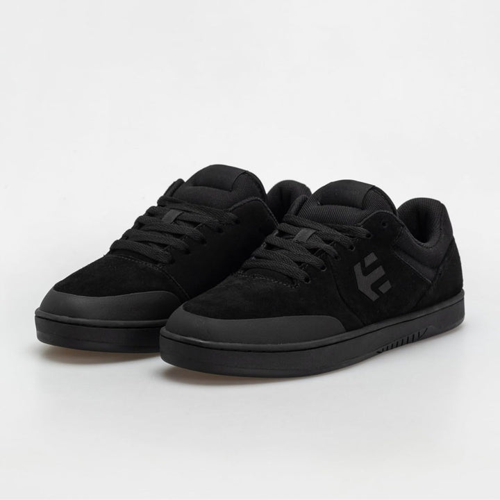 Etnies MARANA Herren Sneaker 36.5 EU Schwarz, 36.5 EU Schwarz
