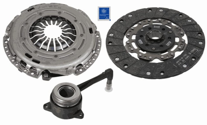 Sachs 3000 990 210 XTend Kit plus CSC Kupplungssatz