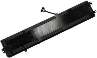 XITAIAN 10.95V 45Wh 4110mAh L16M3P24 3ICP6/54/91 Ersatz Laptop Akku für Lenovo Ideapad Savior R720 X