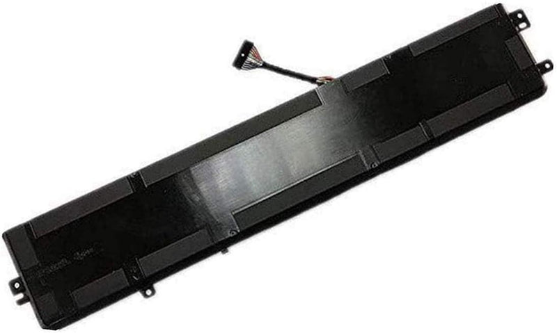 XITAIAN 10.95V 45Wh 4110mAh L16M3P24 3ICP6/54/91 Ersatz Laptop Akku für Lenovo Ideapad Savior R720 X