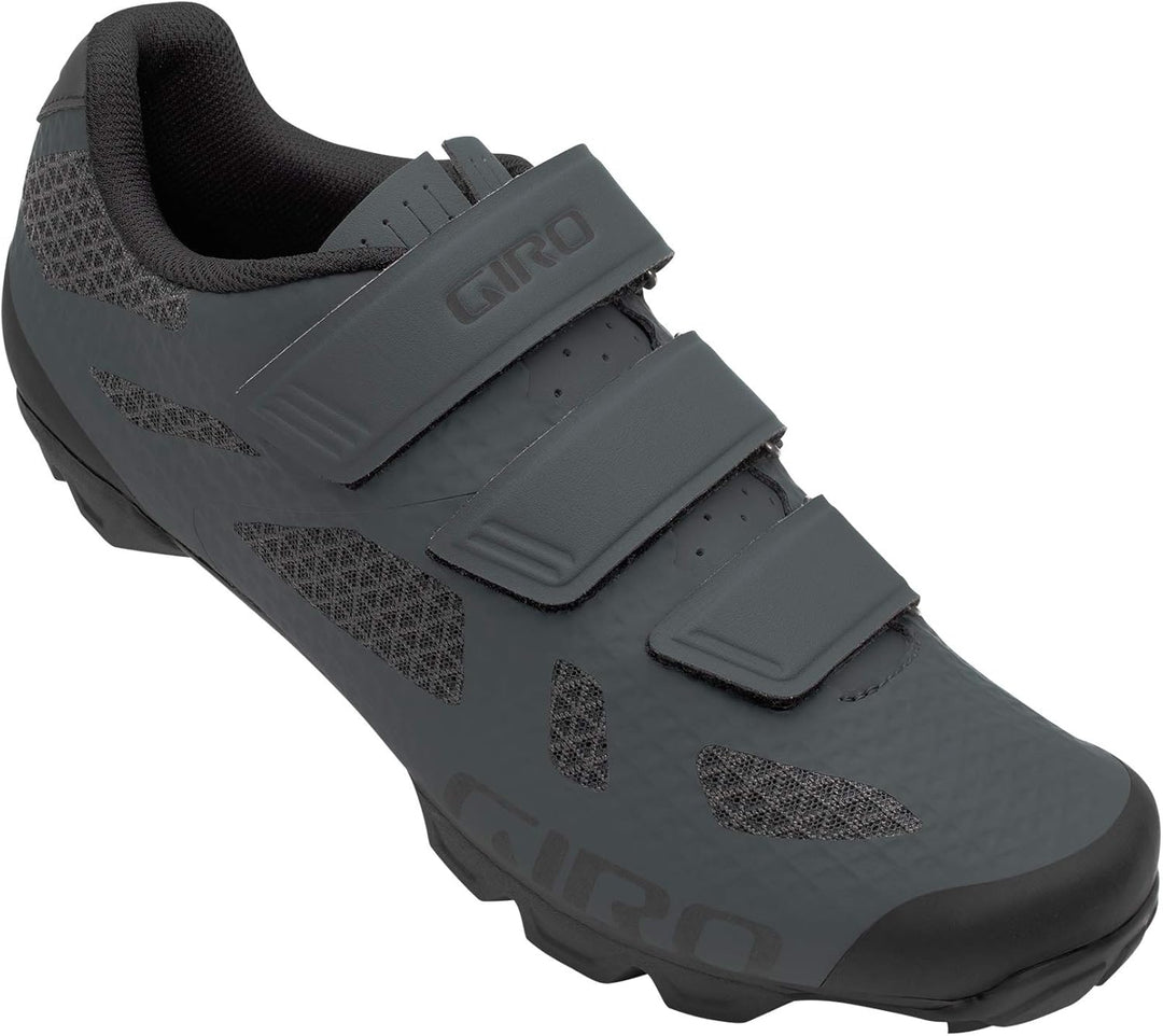 Giro Herren Berm E-Bike|City/Urban|Freizeit Schuhe, 44 EU