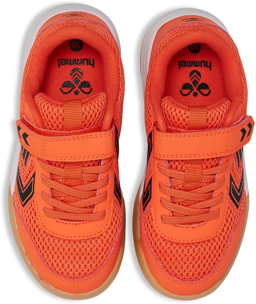 hummel Multiplay Flex VC Kinder Indoor Schuhe 32 EU, 32 EU