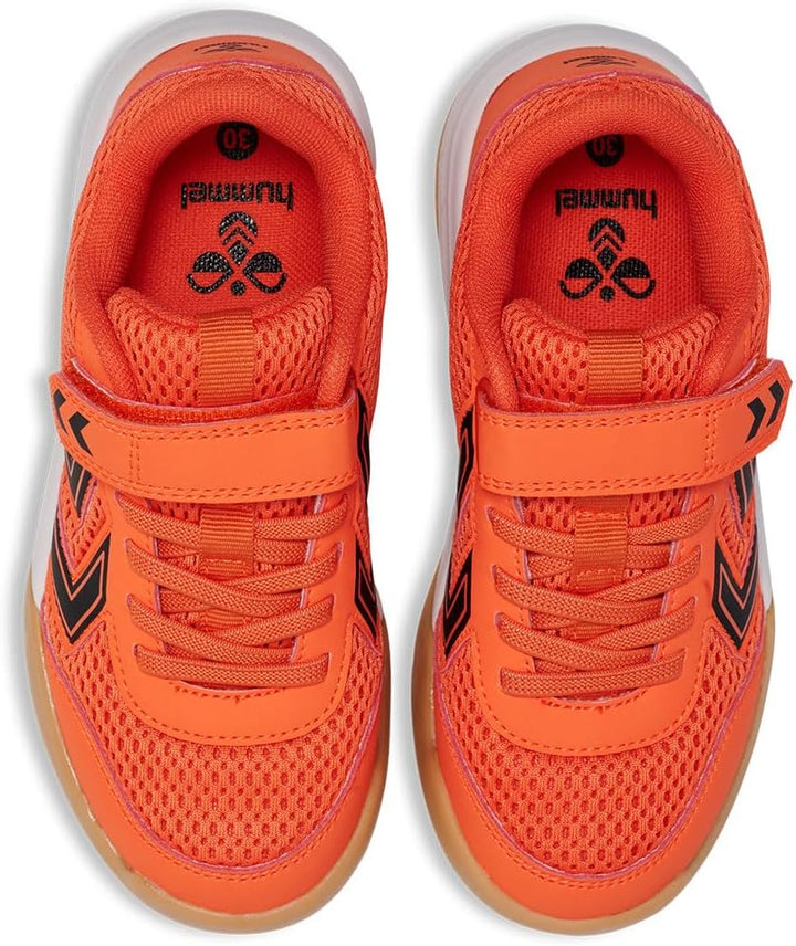 hummel Multiplay Flex VC Kinder Indoor Schuhe 32 EU, 32 EU