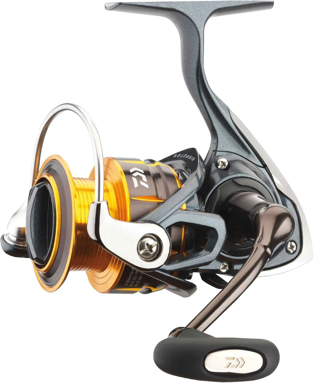 Daiwa Freams 3515PE-HA Frontbremsrolle