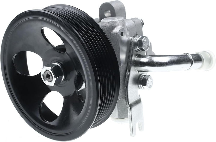 Frankberg Servopumpe Hydraulikpumpe Lenkung Kompatibel mit H-1 Cargo TQ 2.5L Diesel 2008-2021 H-1 Tr
