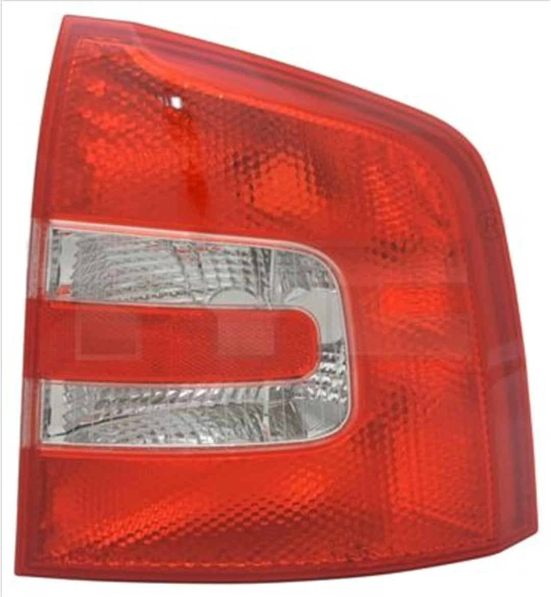 TYC 11-12257-01-2 Heckleuchte Rücklicht, Rückleuchte, Heckleuchte R, rechts