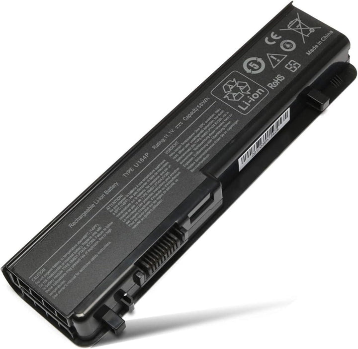 HUBEI N856P U164P OW077P 312-0196 A3582355 M909P W080P Y067P Laptop Batterie Ersatz für Dell Studio