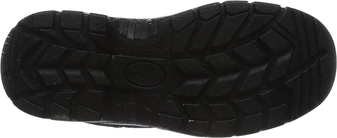 Portwest Portwest Compositelite Trouper Sicherheitsschuh S1, Grösse: 36, Farbe: Schwarz, FC66BKR36 3
