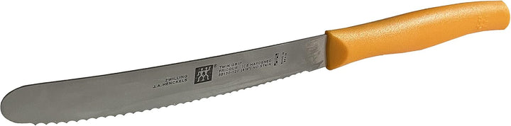 Zwilling Twin Grip Messerset, Edelstahl, 3-teilig